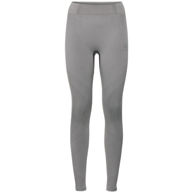 Odlo Funktionsunterhose Active Warm (warm, hervorragendes Feuchtigkeitsmanagement) Unterwäsche grau Damen